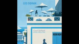 Leo Sidran - The Cool School