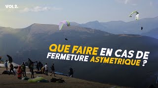 VOL 2 Asymétrique