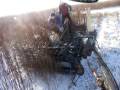kosiarka do wikliny harvester willows willow harvesting