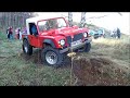 SLROC Crief Trial video clips