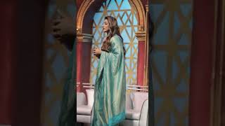 Swetha Menon New Reel