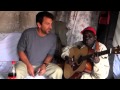 Mtoto Si Nguo - Johnstone Mukabi - Acoustic African Guitar