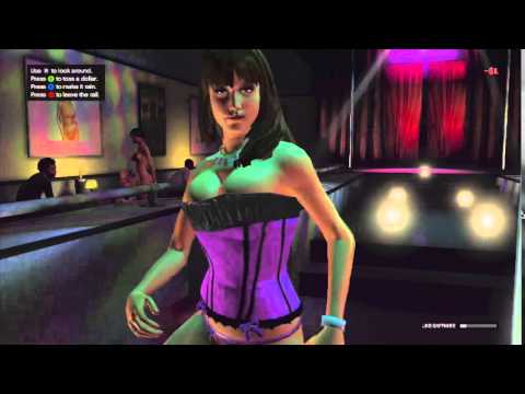 Dance free lap stripper video