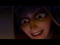 Tangled: The Origin Of The Sundrop and Moonstone