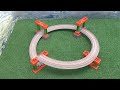 Thomas and Friends Trackmaster Deluxe Spiral Track Pack for Thomas Tank Toy Train Sets