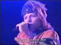 Bon  Jovi -  Dry County - ao vivo  (legendado em português)