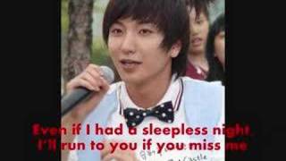 Watch Super Junior You And I video
