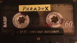 Watch Paradox Pray To The Godz Of Wrath video