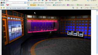 Jeopardy Think 1984 1997 Jeopardy Think 1984 1997