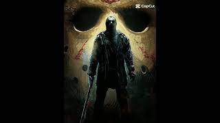 King Of Slashers Jason Voorhees Edit