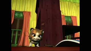 Kucing Apin Music