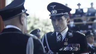 Reichsführer John Smith Edit The Man In The High Castle Sonne