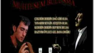 Müslüm Gürses - Gitti