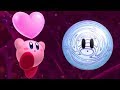 Killing the TRUE Final Boss of Kirby Star Allies With Love