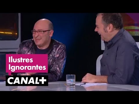 Ilustres ignorantes - Ser cutre (Parte 1)