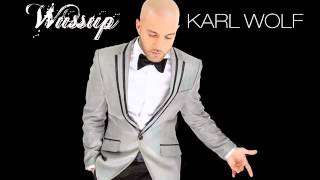 Watch Karl Wolf Stereotype video