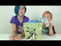Blind Bag Wednesday EP39 - Super Mario, Angry Birds and Glitzi Globes - Surprise Toys