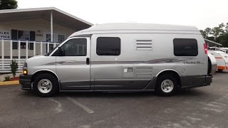 2012 Roadtrek 210-Popular