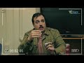 Vince Vaughn’s True Detective Screen Test