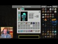 Minecraft Mods - Hexxit Ep 8 - "NEAR DEATH!" - w/ Ali-A & Vikk
