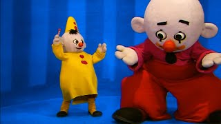 Bumbalu Is A Giant! 😲 | Bumba Greatest Moments! | Bumba The Clown 🎪🎈| Cartoons For Kids