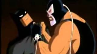 Kemal Sunal Batman Cizgi Film Dublaj Komik