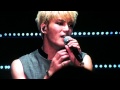 2014-09-11 JYJ Taiwan concert-9~So So