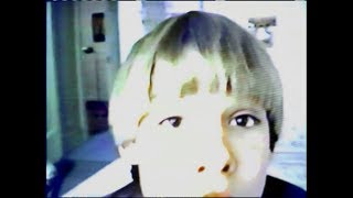 Watch John Maus Teenage Witch video