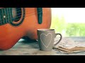 Morning Guitar Instrumental Music to Wake Up Without Coffee