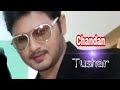 Artist Tushar (Chandan ,Toh Agana Ra Tulasi Fame )##Music Video##TUMA SAMPARK RE /Jubuli Das