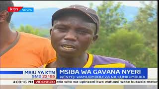 Mbiu Ya Ktn Vita Dhidi Ya Ufisadi