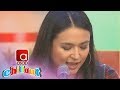 ASAP Chillout: Zia Quizon sings 'Ako Na Lang'