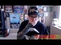 NotBlowingSmoke ~ VaperSlam ~ Freakshow Mini Review