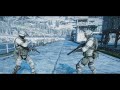 Operation: Black Snow - Battlefield Bad Company 2 Machinima