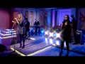 Charlotte Church - We Were Young - Live