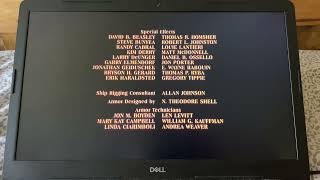 Closing To Hook 1991 2000 Dvd
