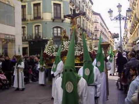 semana santa 2010 zaragoza. Semana Santa Zaragoza 2010 - 7