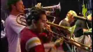 Watch Mad Caddies The Gentleman video