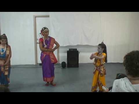 Krishna the Butter Thief - 33 - Main Nahin Makhana Khayo