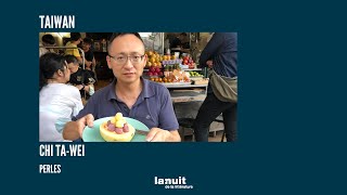 Nuit de la littérature 2021 | Chi Ta-wei - Taïwan