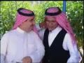 الممثل الاكثر من ممتاز في لقطة مميزة من المال و العيال