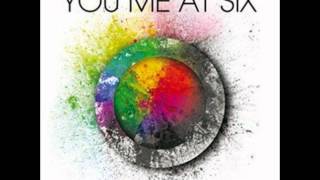 Watch You Me At Six Take Off Your Colours video