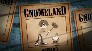 Get Ace - Gnomeland