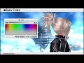 【Sword Art Online: Hollow Fragment [English]】Part 1 | The Start, Menus & Dungeons.