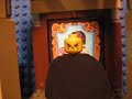 Lego Harry Potter - Quirrel (Voldermort) vs Harry klip izle