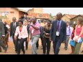 Dep United Nations Sec General visit to Uganda.mov