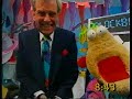 Zig and Zag play Blockbusters with Bob Holness!