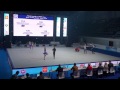 World Cup Rock'n'roll Youth, Juniors, B class. Sochi. Live (Hope rounds and up)