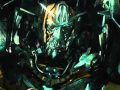 Transformers 3 Tribute (Linkin Park: Iridescent)