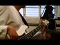 "Aquarius" from the musical "Hair" by Galt MacDermot - bass cover (played by TomM)